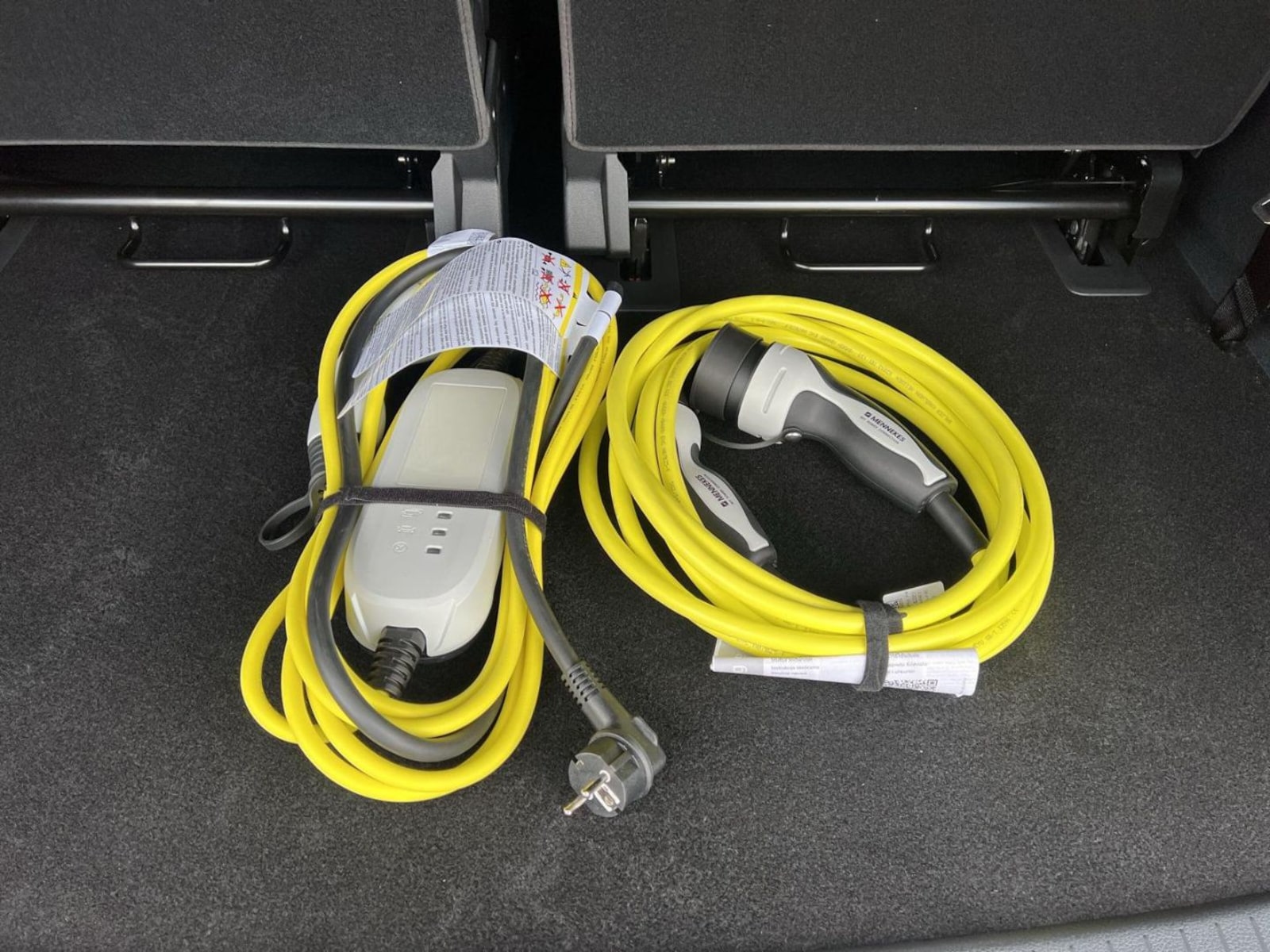Volkswagen Caddy Maxi – Bild 26