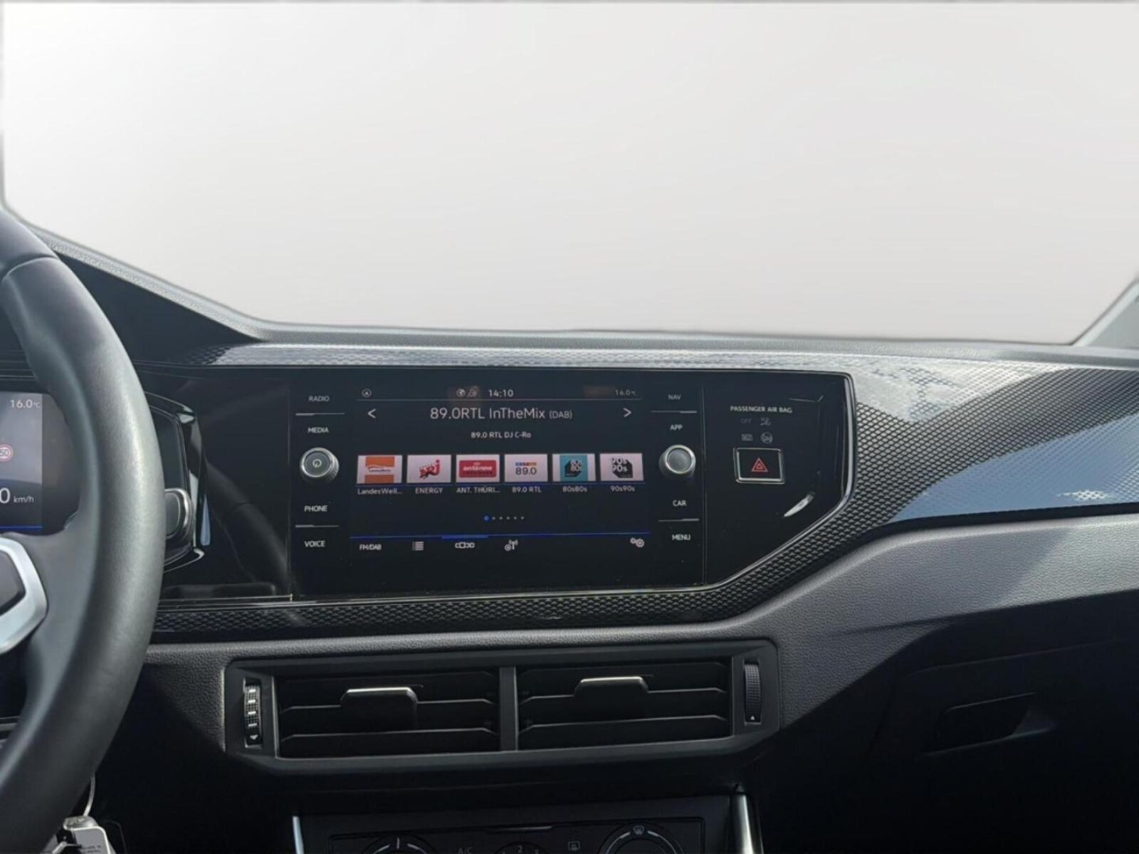 Volkswagen Polo – Bild 11