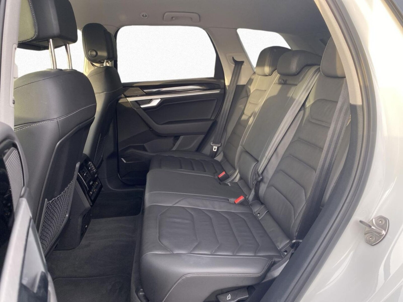 Volkswagen Touareg – Bild 12