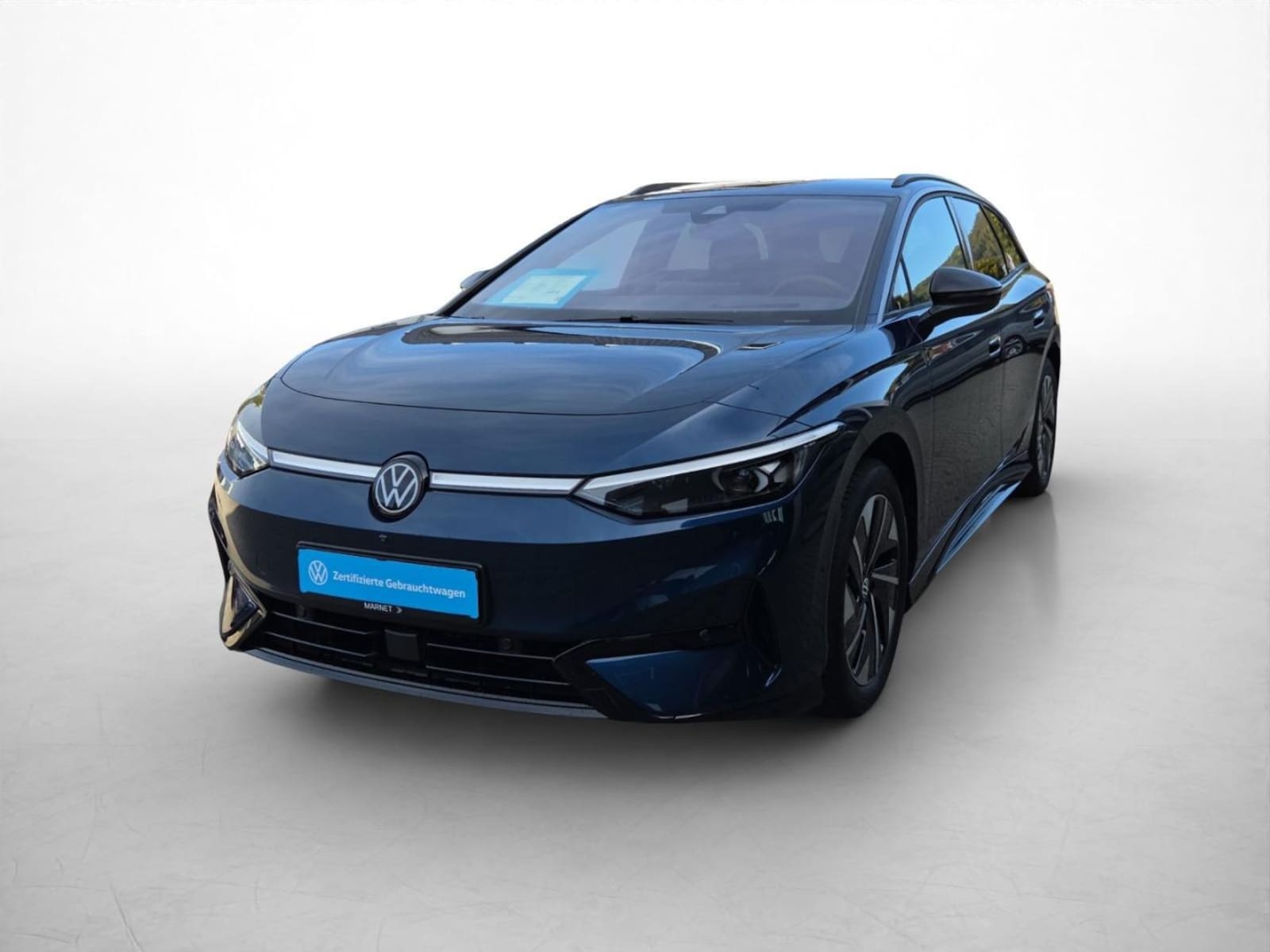 Volkswagen ID.7 Tourer – Bild 2