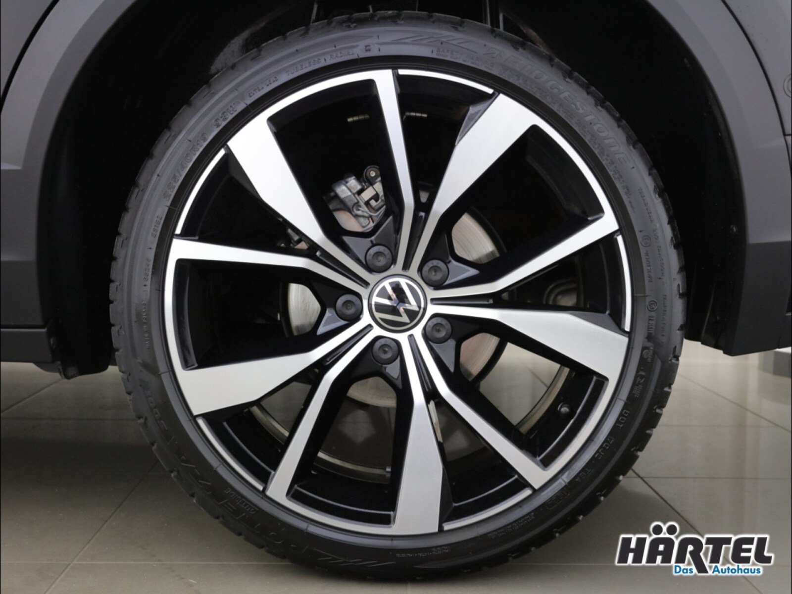 Volkswagen T-Roc – Bild 18