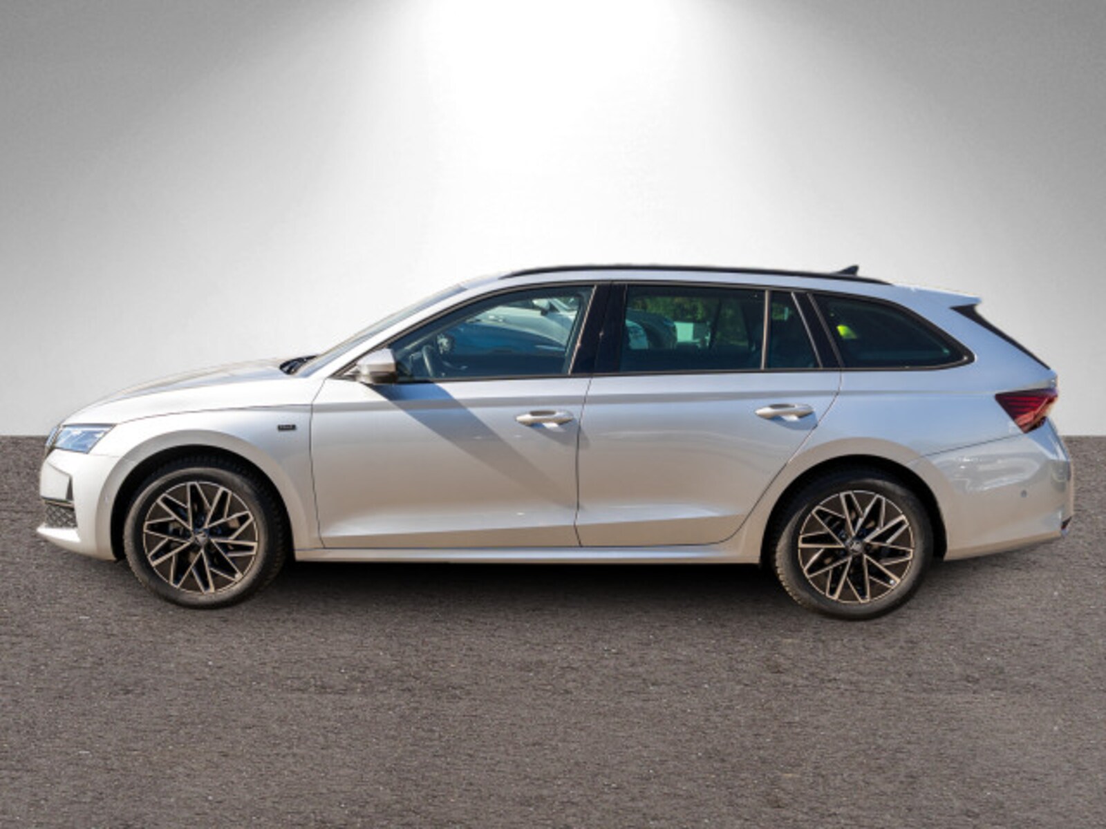 Škoda Octavia Combi – Bild 4