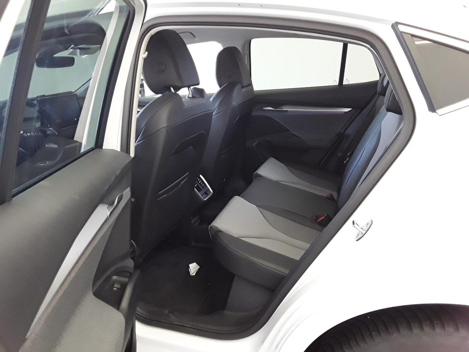Škoda Enyaq Coupé – Bild 7