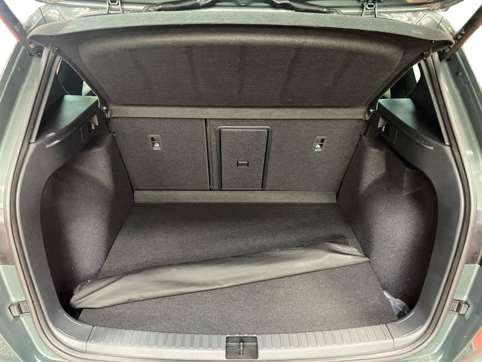 CUPRA Ateca – Bild 16