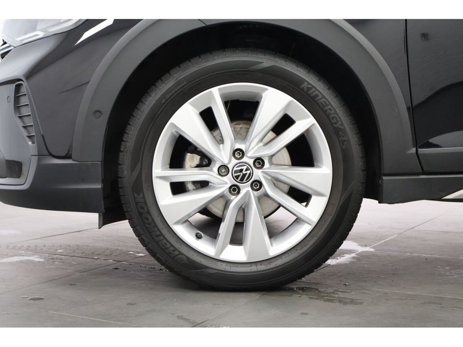 Volkswagen Taigo – Bild 29