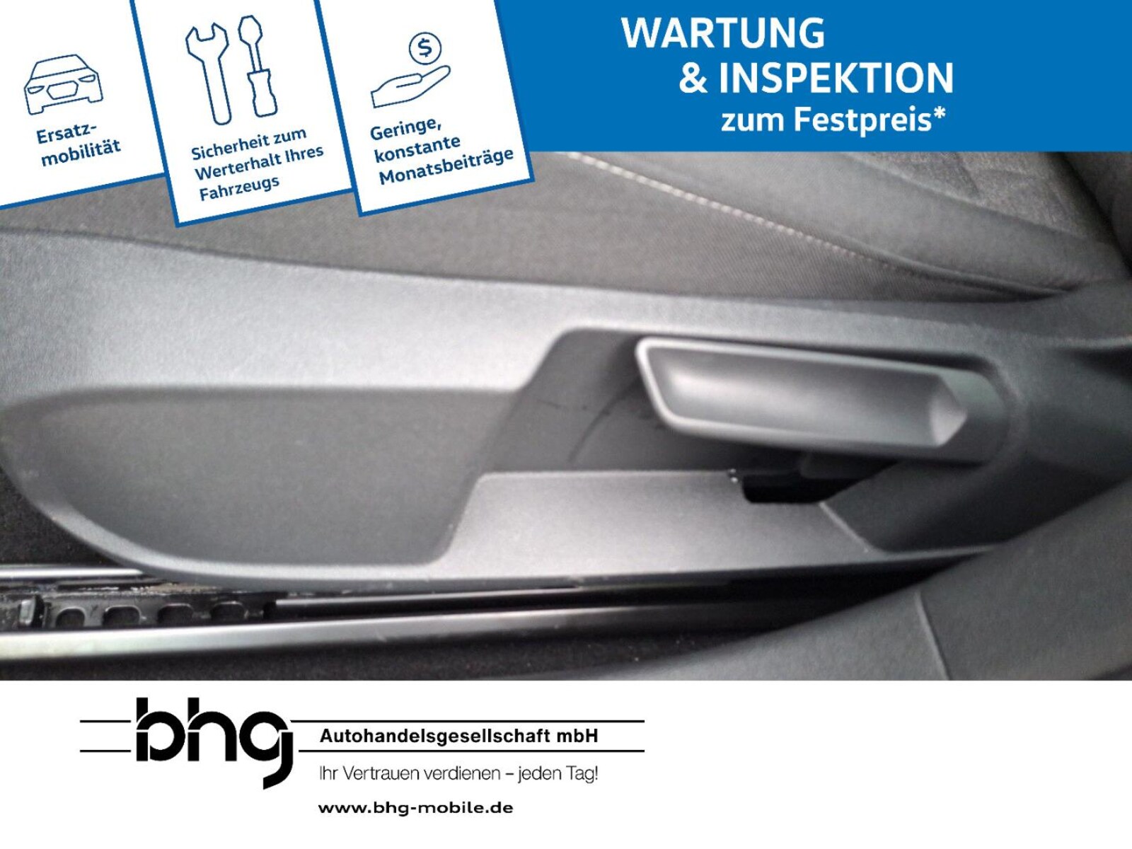 Volkswagen Golf – Bild 21
