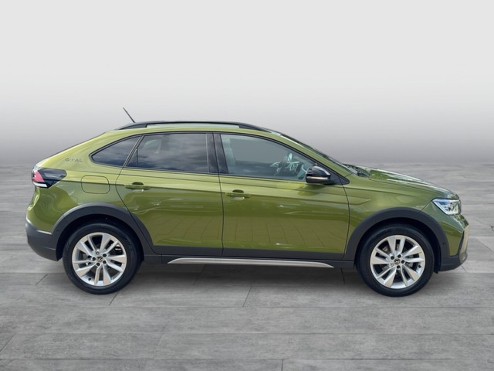 Volkswagen Taigo – Bild 5