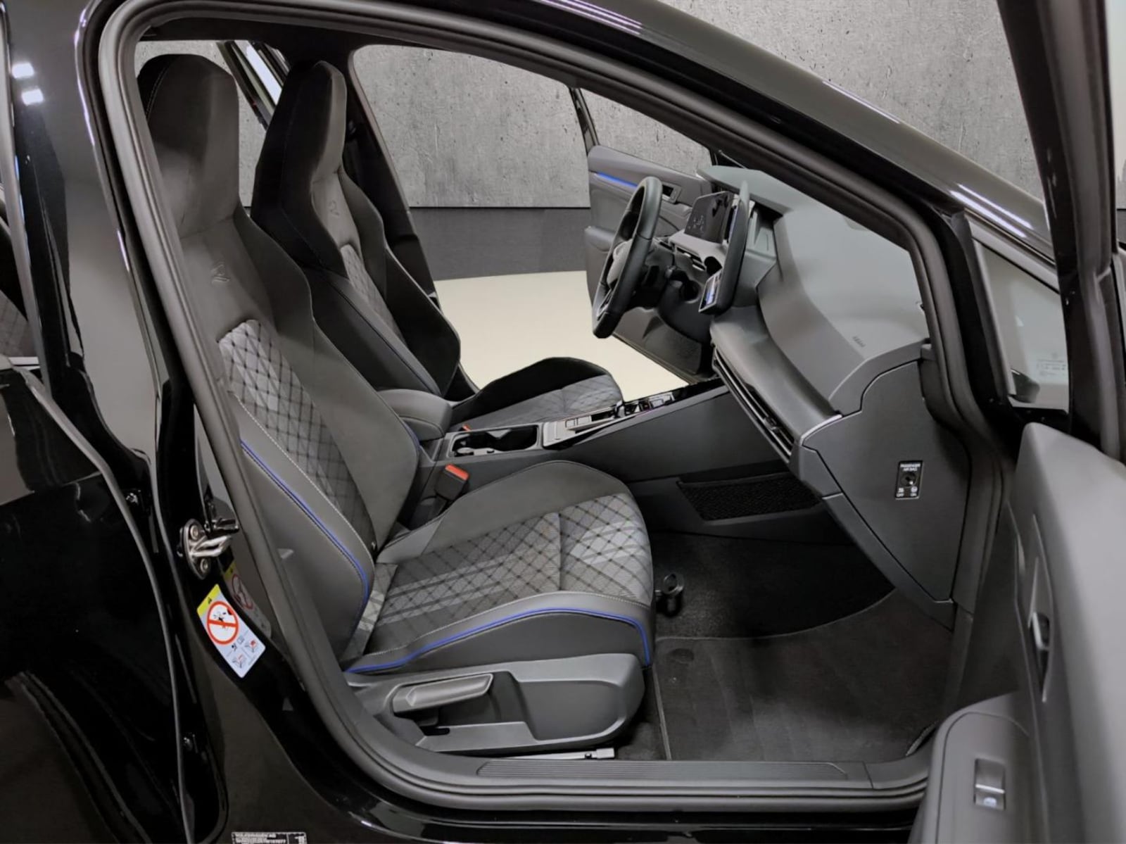 Volkswagen Golf – Bild 14