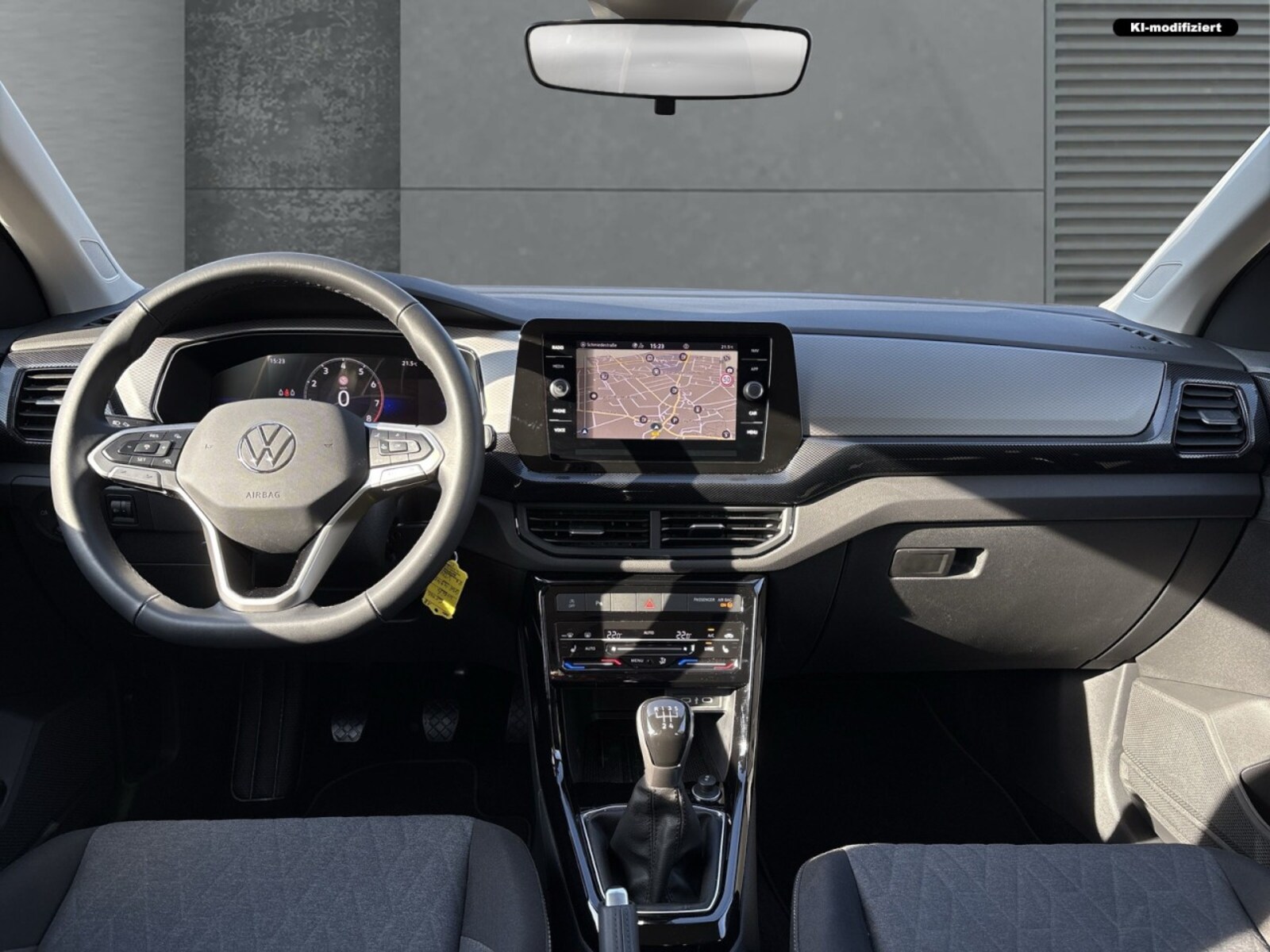 Volkswagen T-Cross – Bild 11