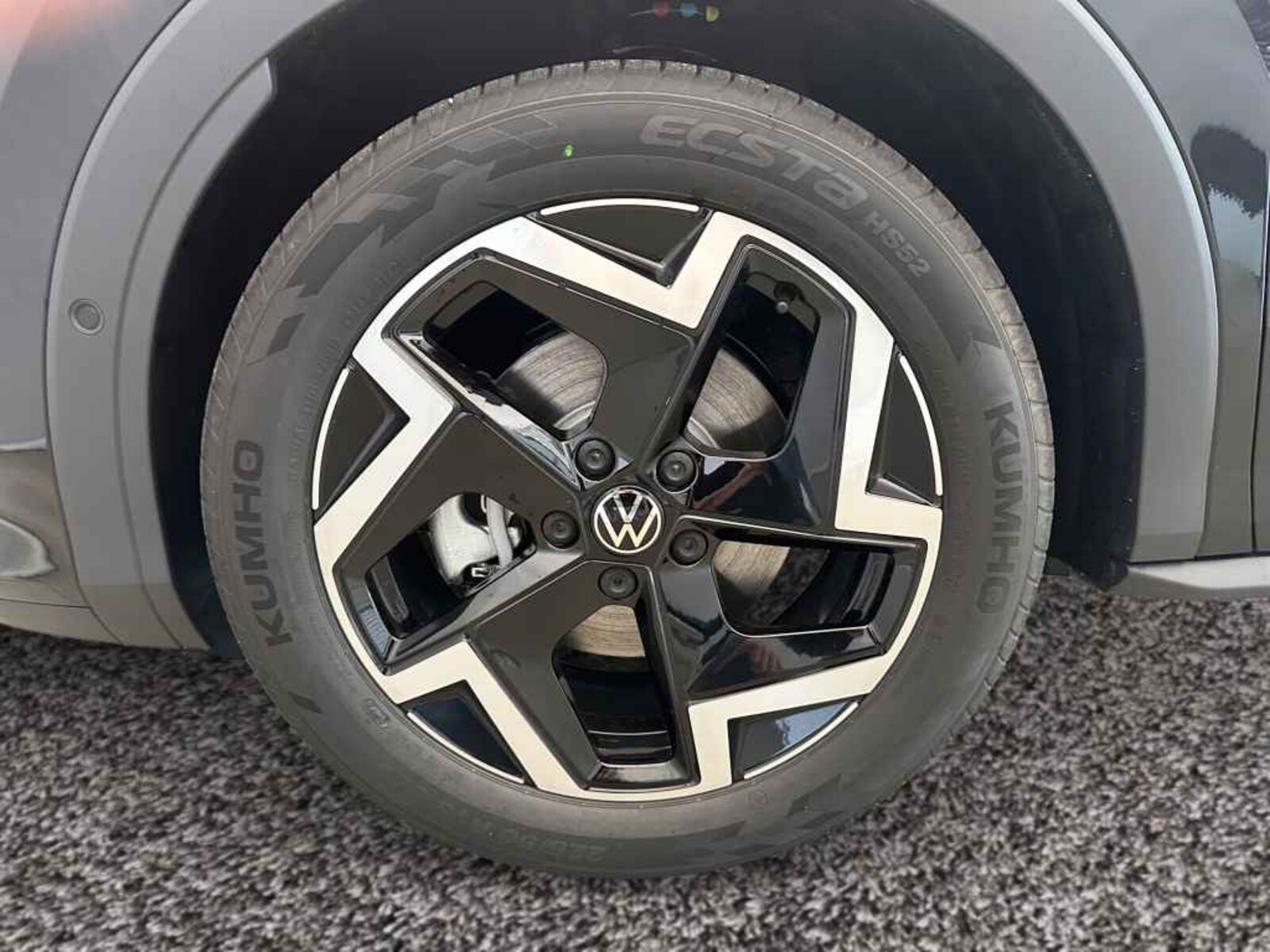 Volkswagen T-Roc – Bild 4