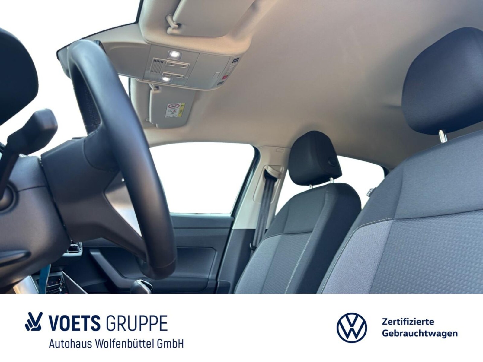 Volkswagen Taigo – Bild 15