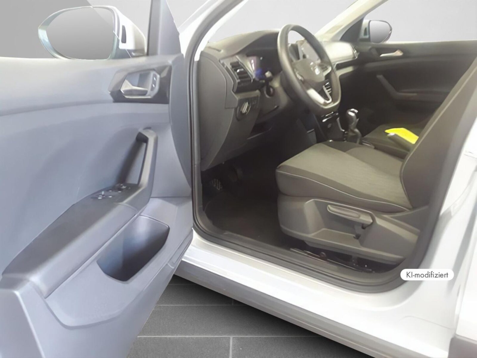 Volkswagen T-Cross – Bild 3
