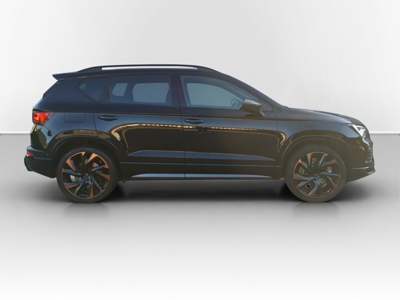 CUPRA Ateca – Bild 4
