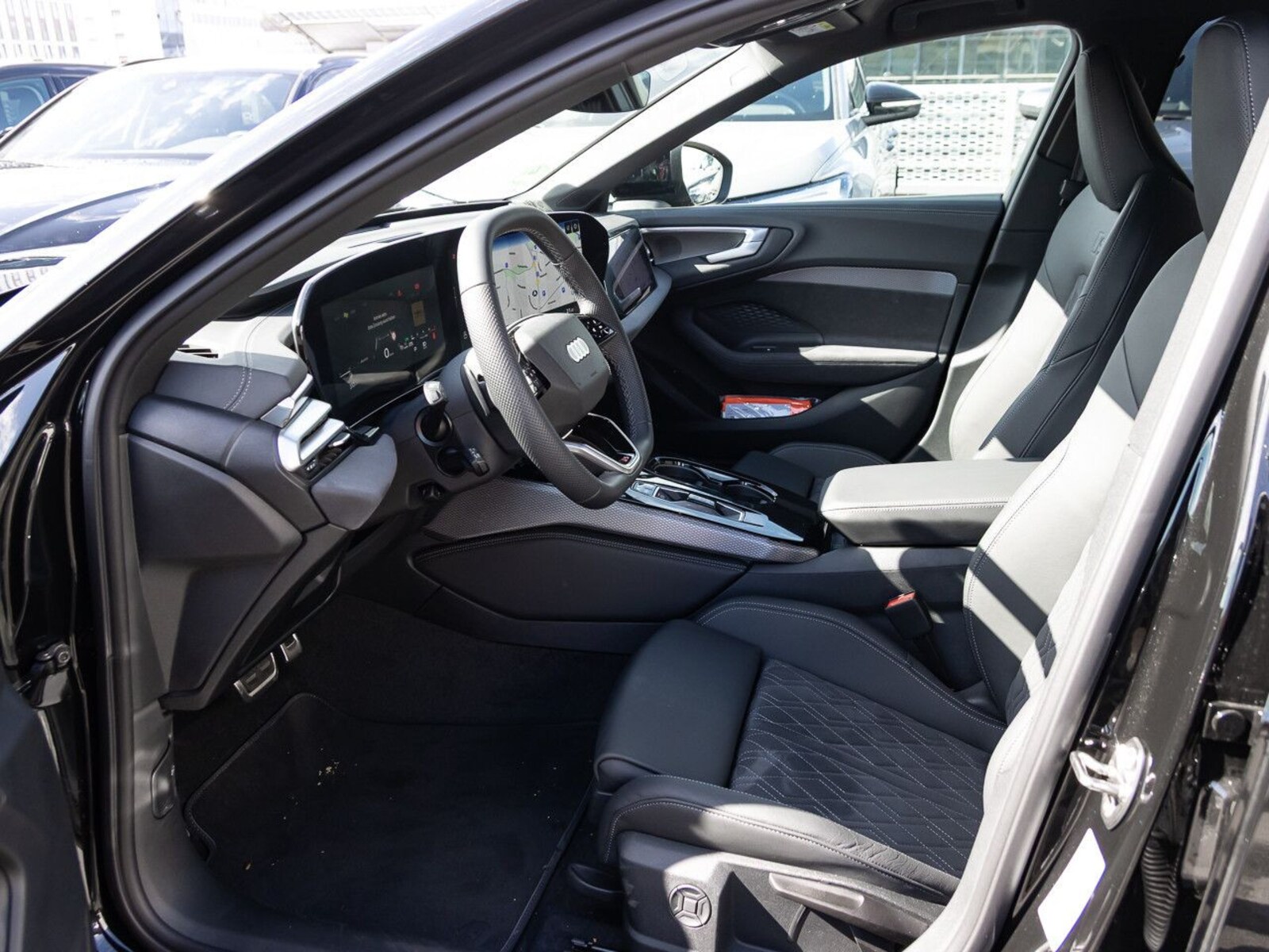 Audi A5 Avant – Bild 16