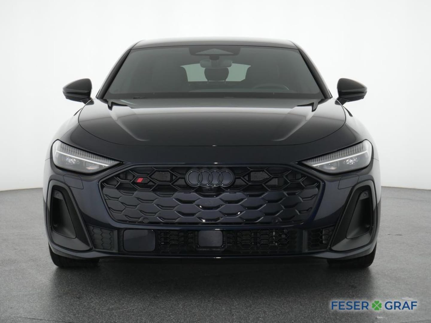 Bild über Audi S5 Limousine TFSI 270 kW S tronic - für weitere Informationen kontaktieren Sie den Audi Partner