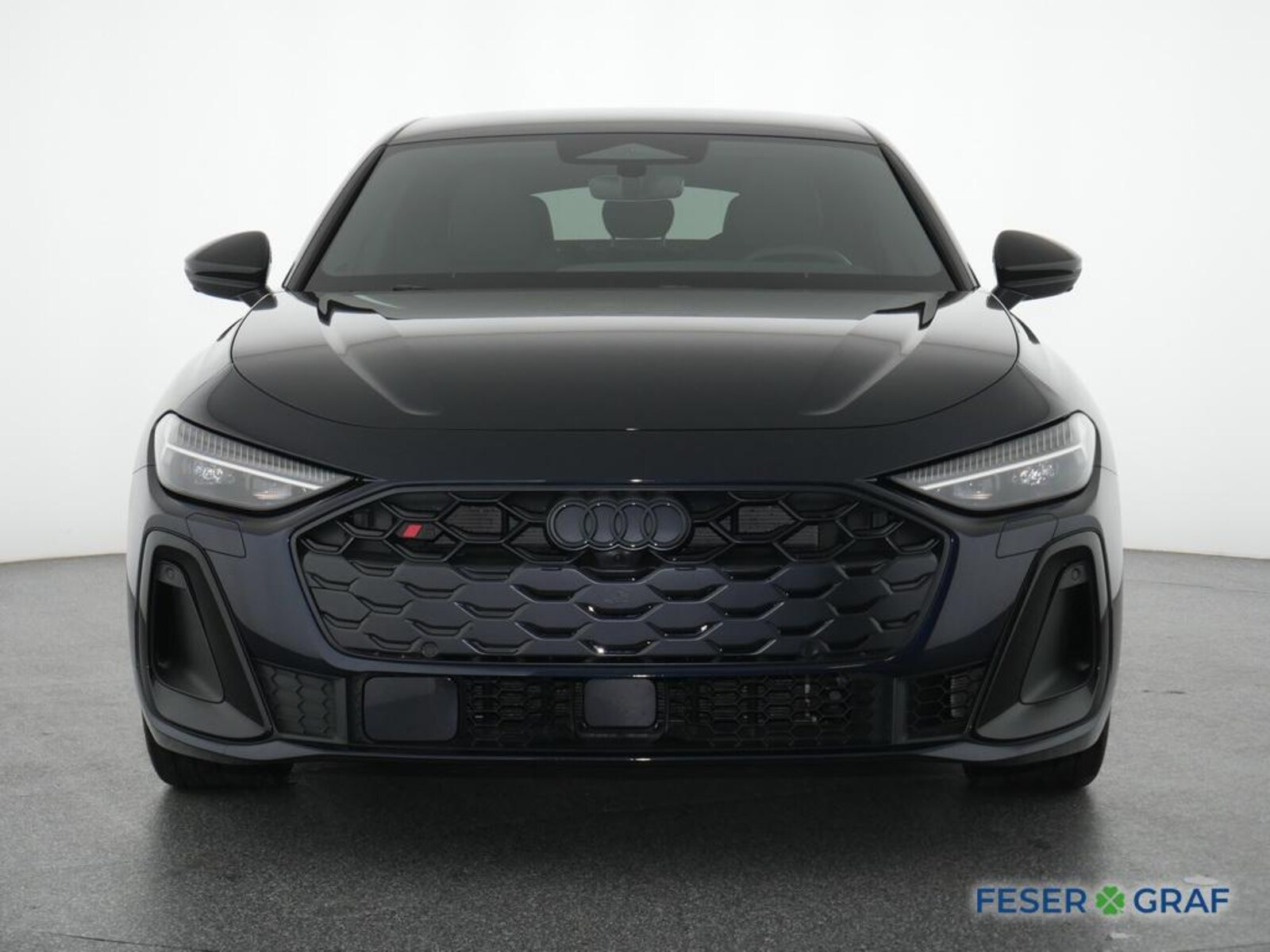 Audi S5 Limousine – Bild 13