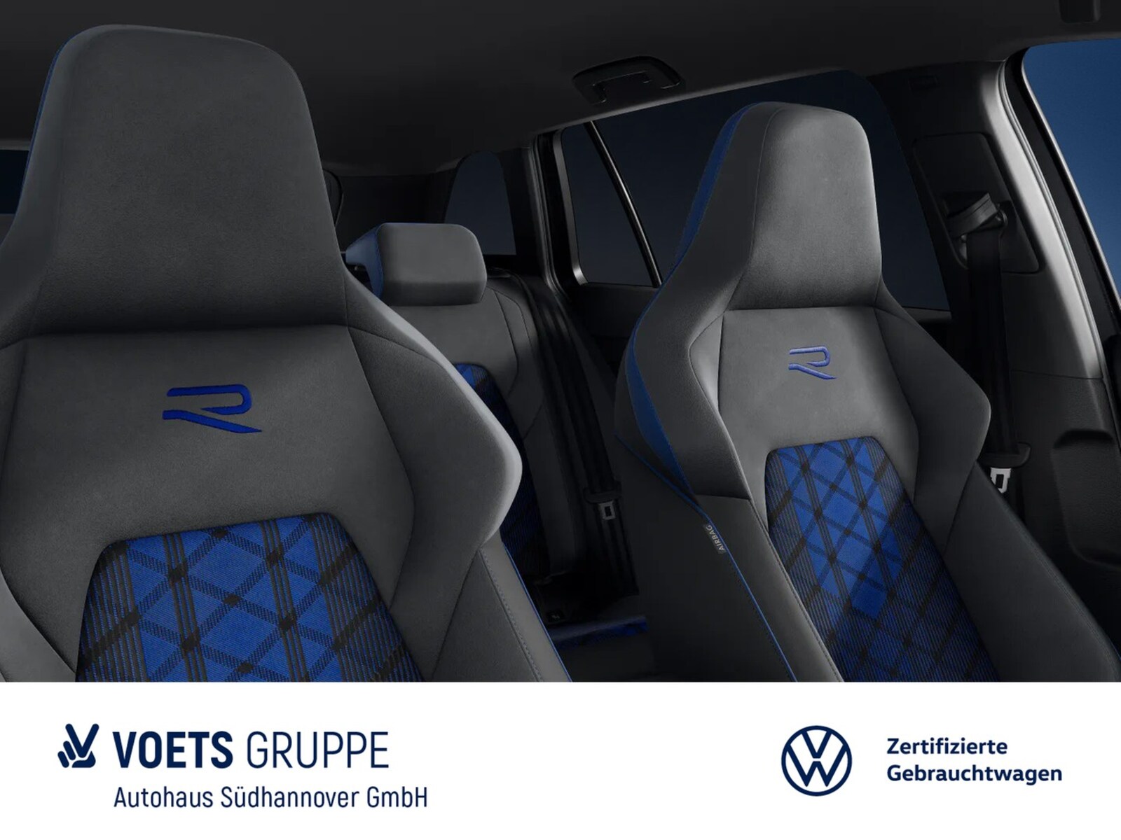 Volkswagen Golf Variant – Bild 9