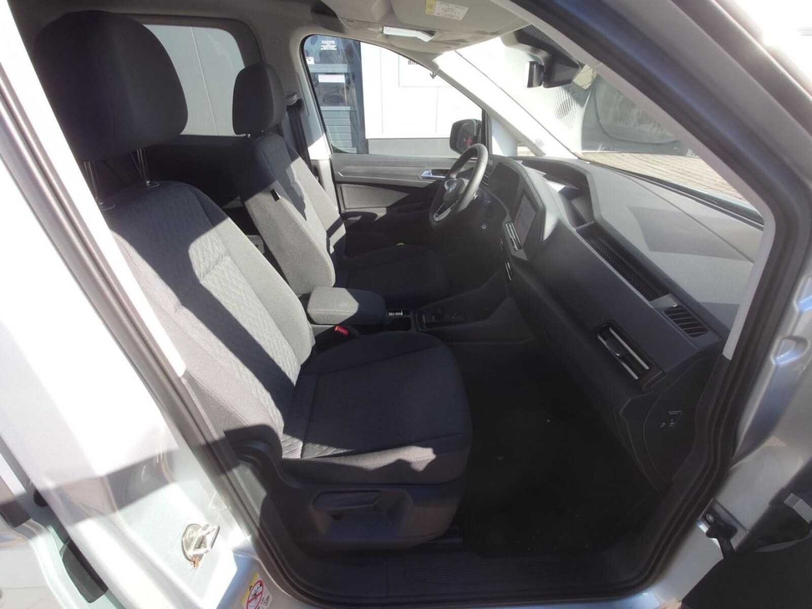Volkswagen Caddy – Bild 12