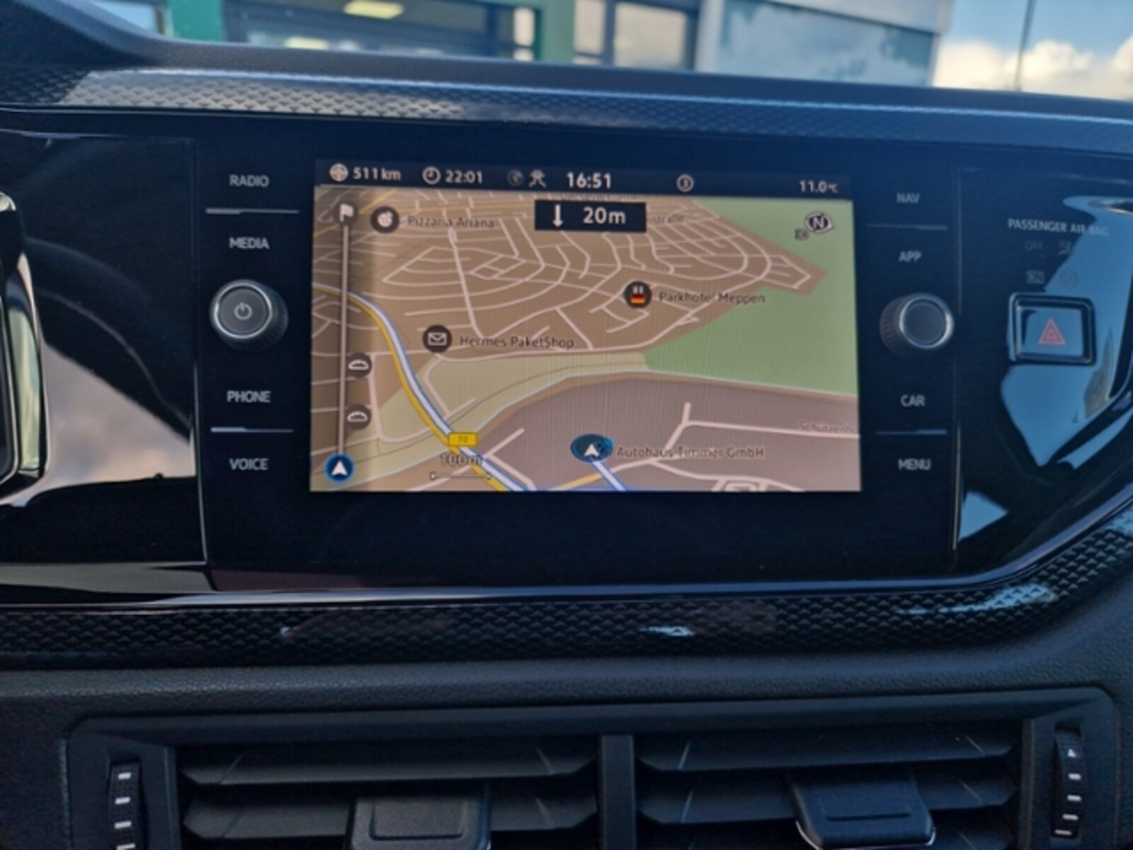 Volkswagen Polo – Bild 23