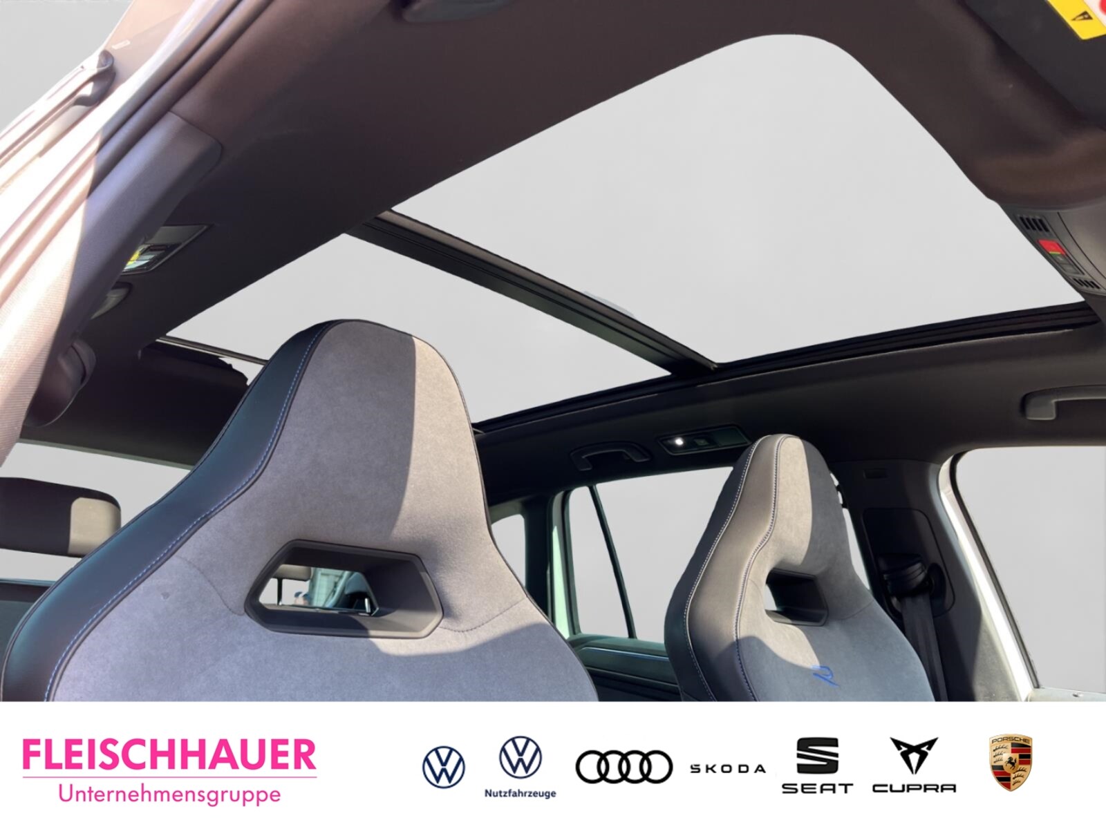 Volkswagen Tiguan – Bild 14