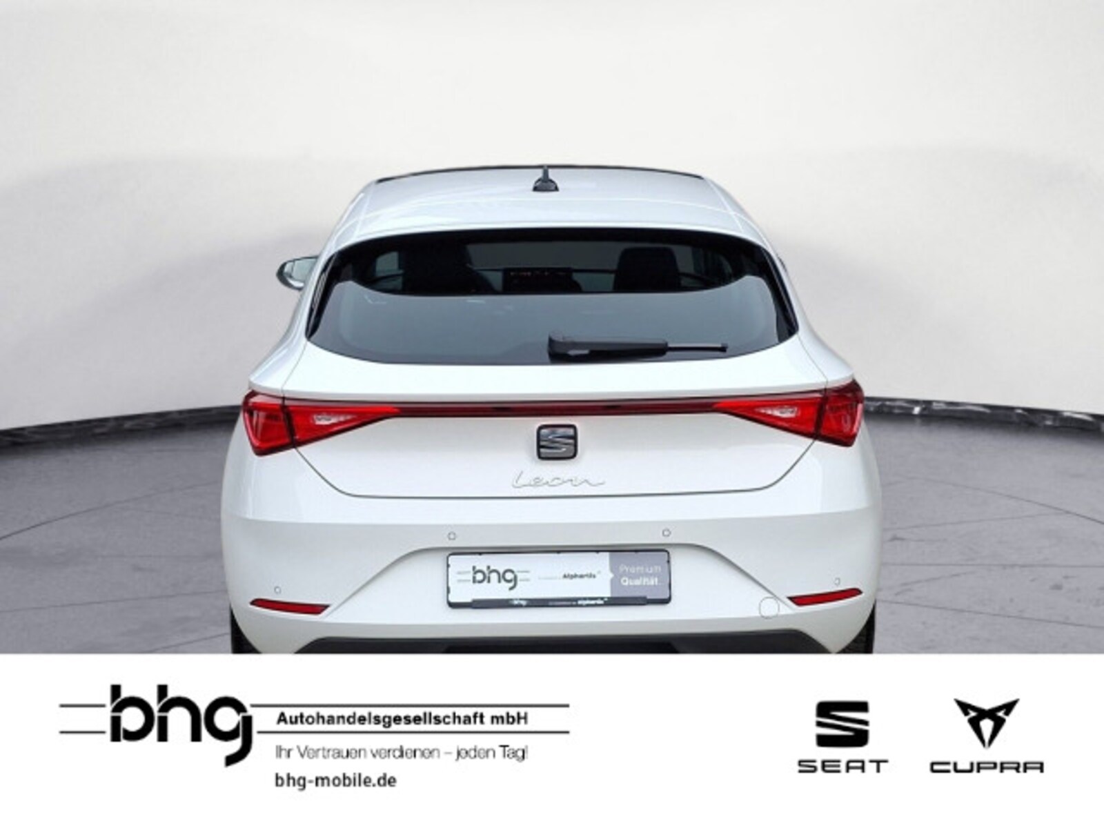 SEAT Leon – Bild 5