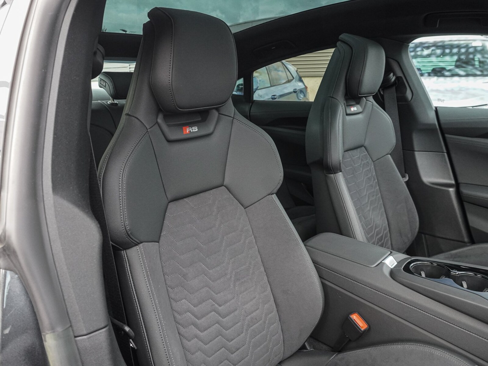 Audi RS e-tron GT – Bild 10