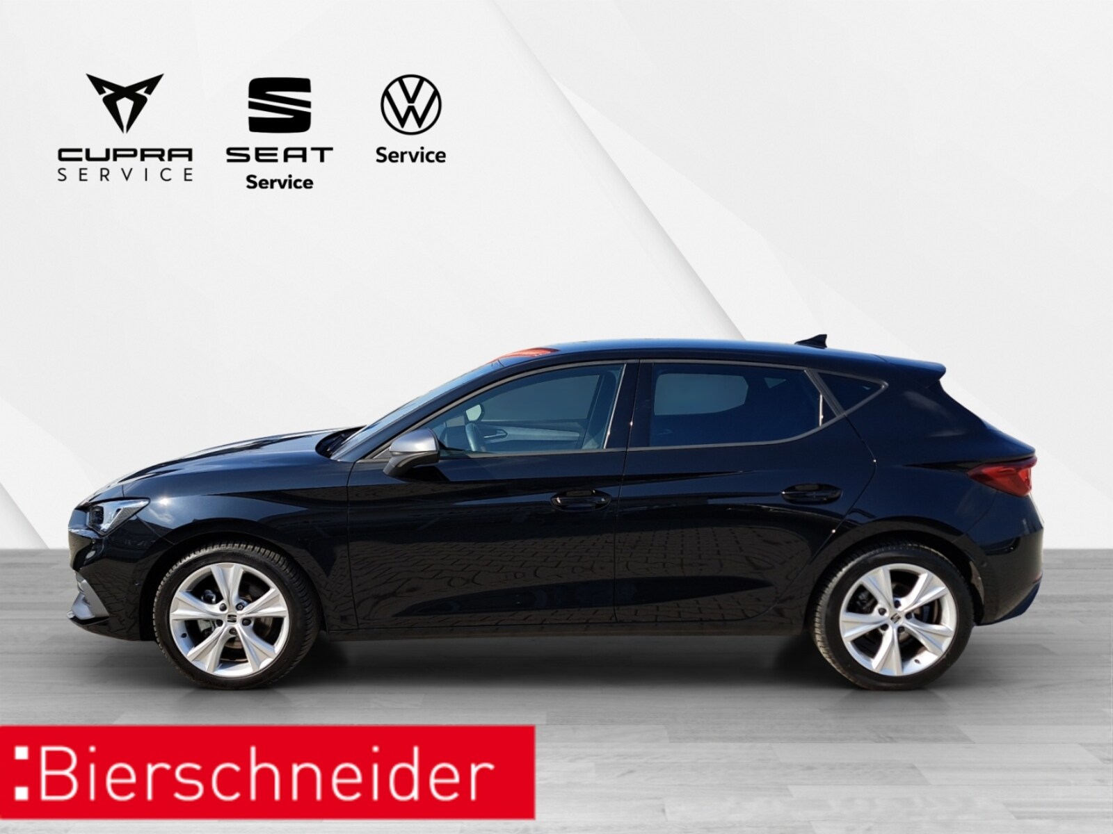 SEAT Leon – Bild 4
