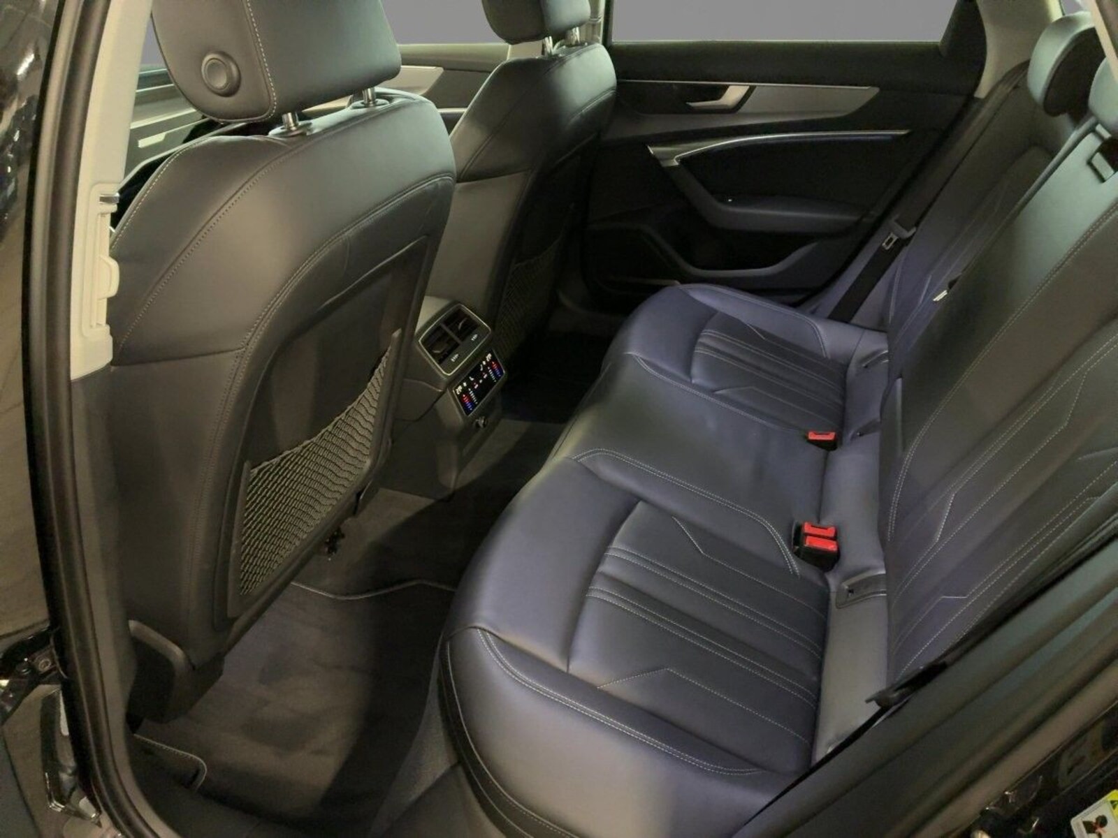Audi S6 Avant – Bild 7