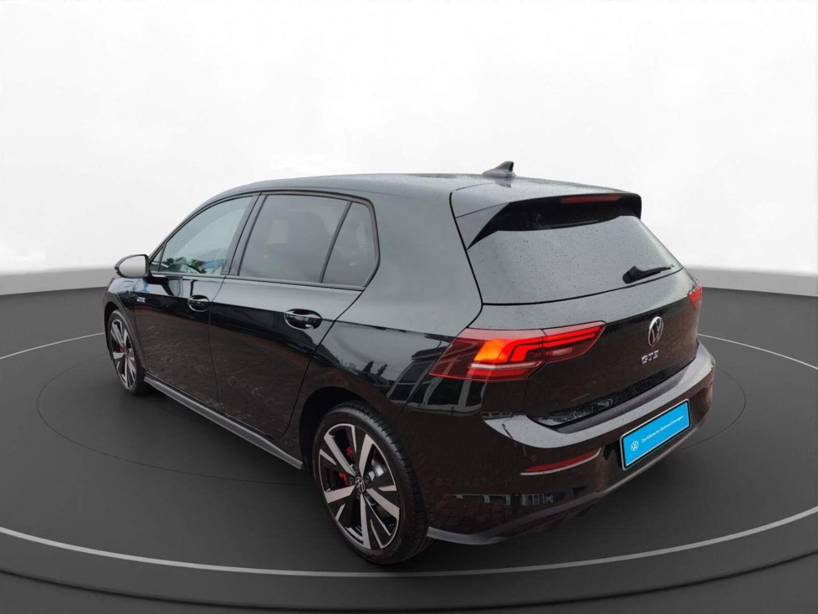 Volkswagen Golf – Bild 8
