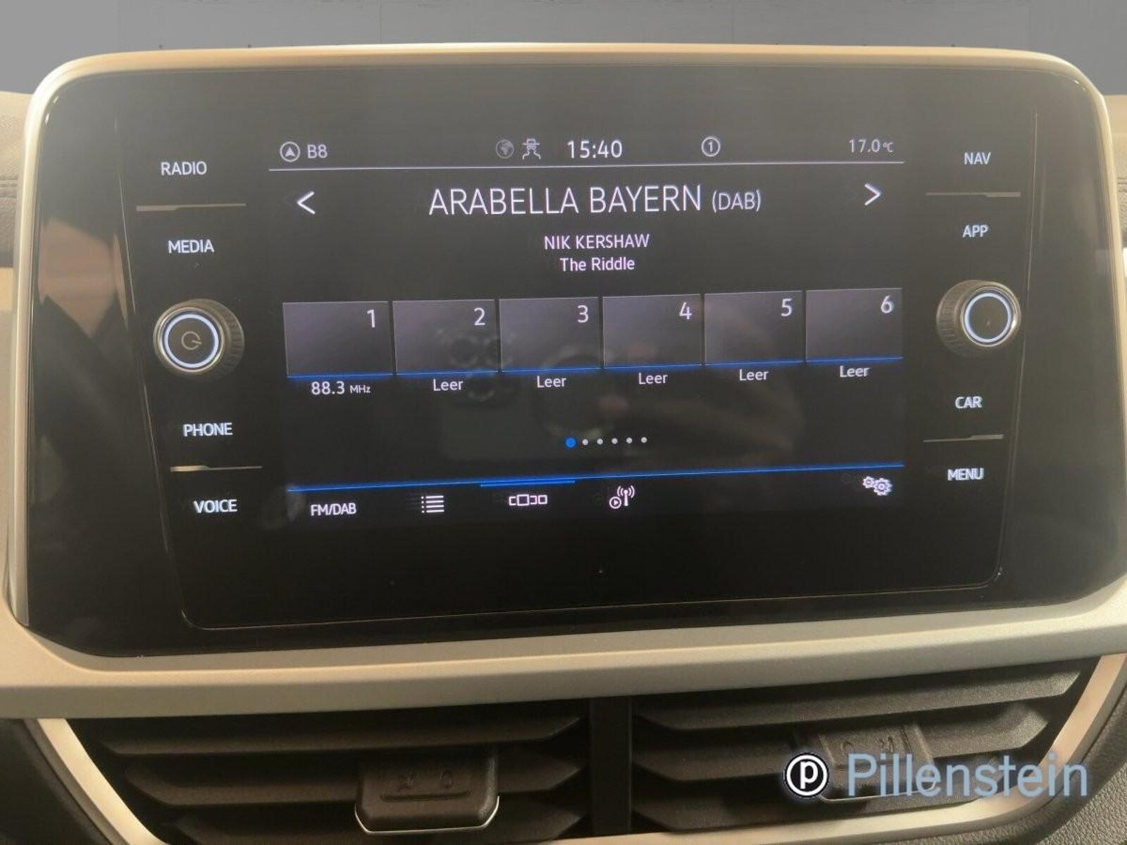 Volkswagen T-Roc – Bild 13