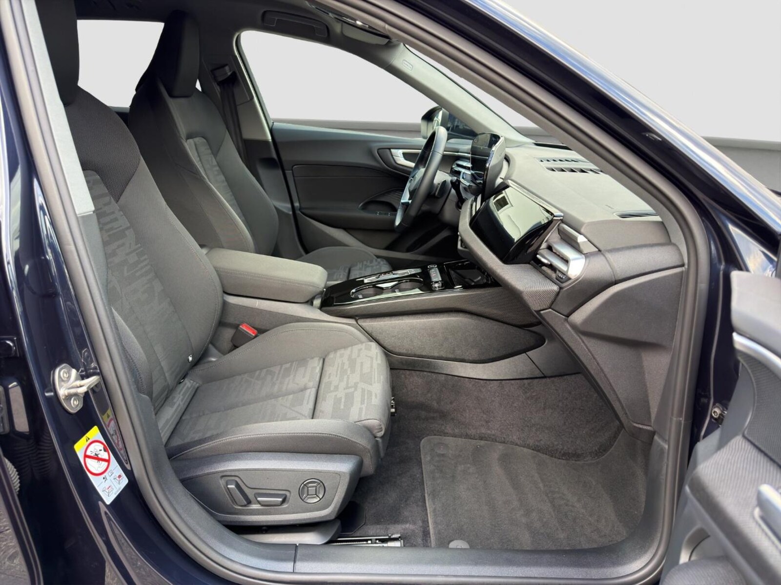 Audi A5 Avant – Bild 15