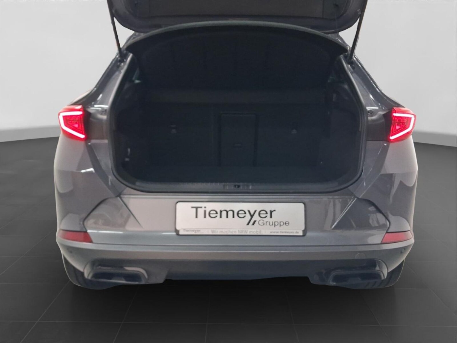 CUPRA Formentor – Bild 20