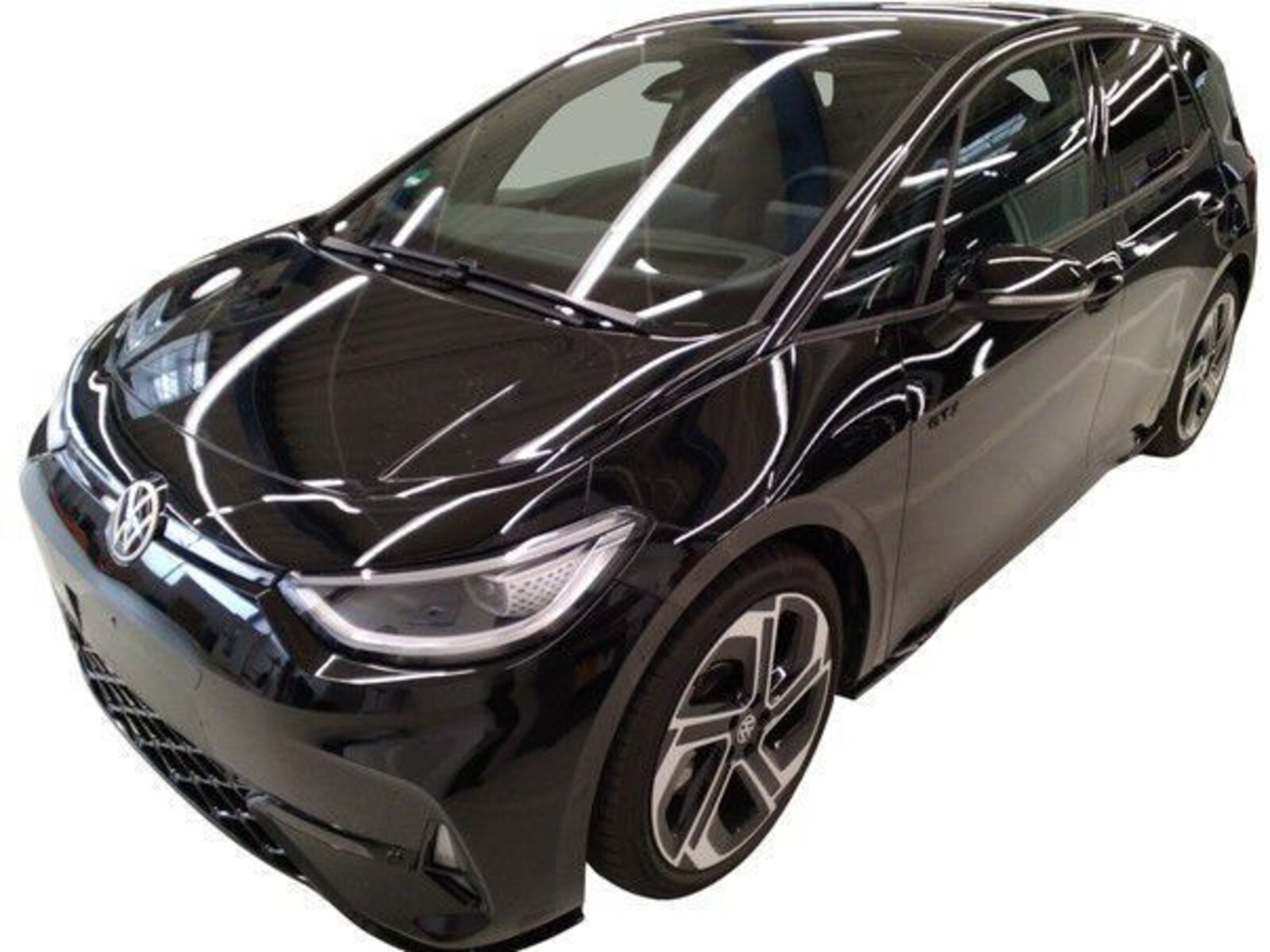 Volkswagen ID.3 – Bild 19