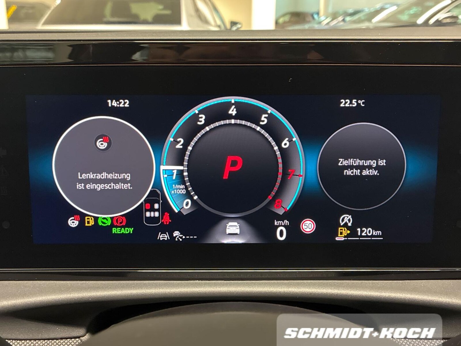 Volkswagen T-Roc – Bild 11