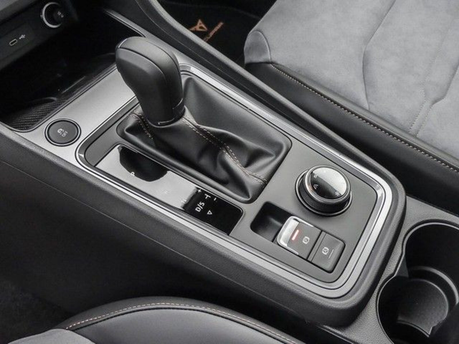 CUPRA Ateca – Bild 19