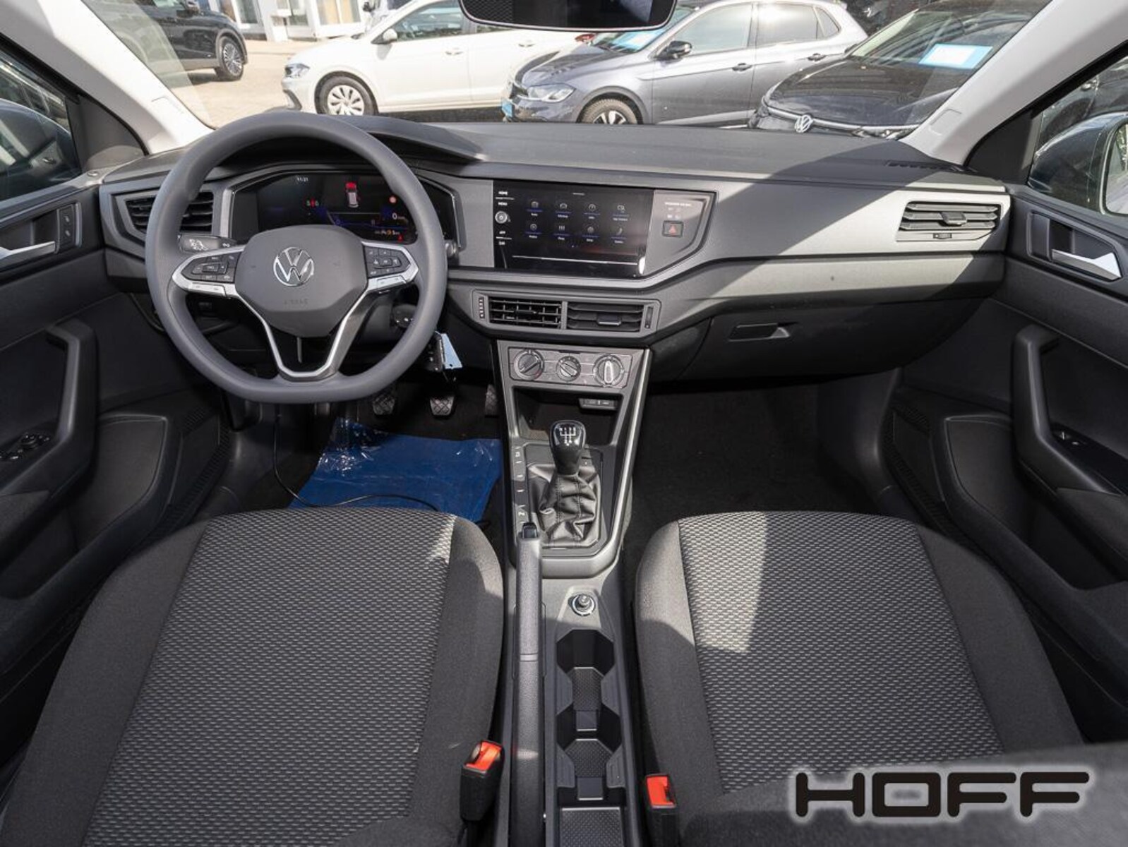 Volkswagen Taigo – Bild 10