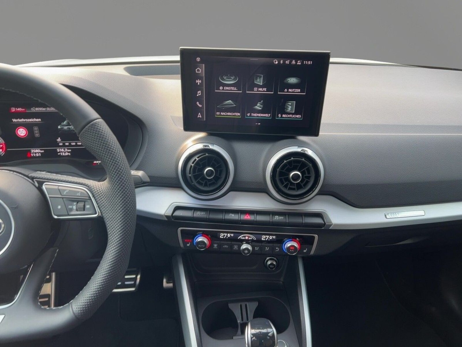 Audi Q2 – Bild 11