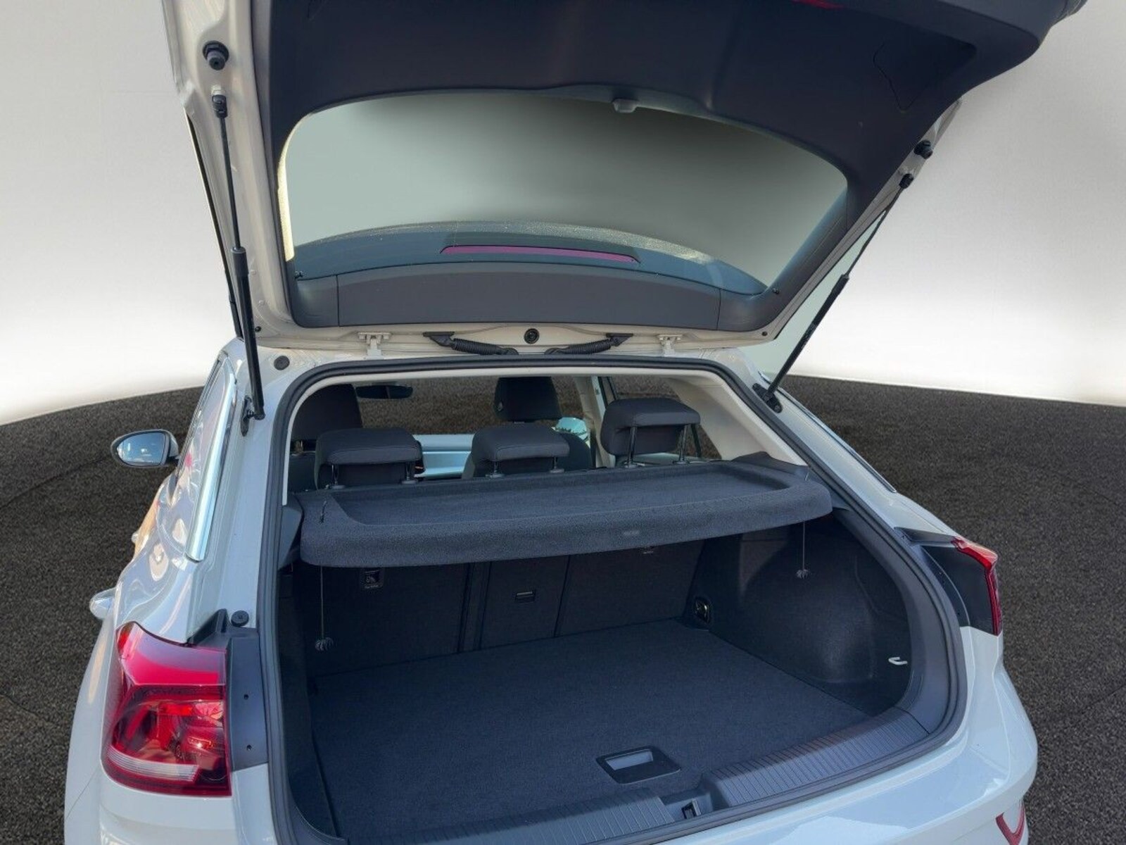 Volkswagen T-Roc – Bild 6