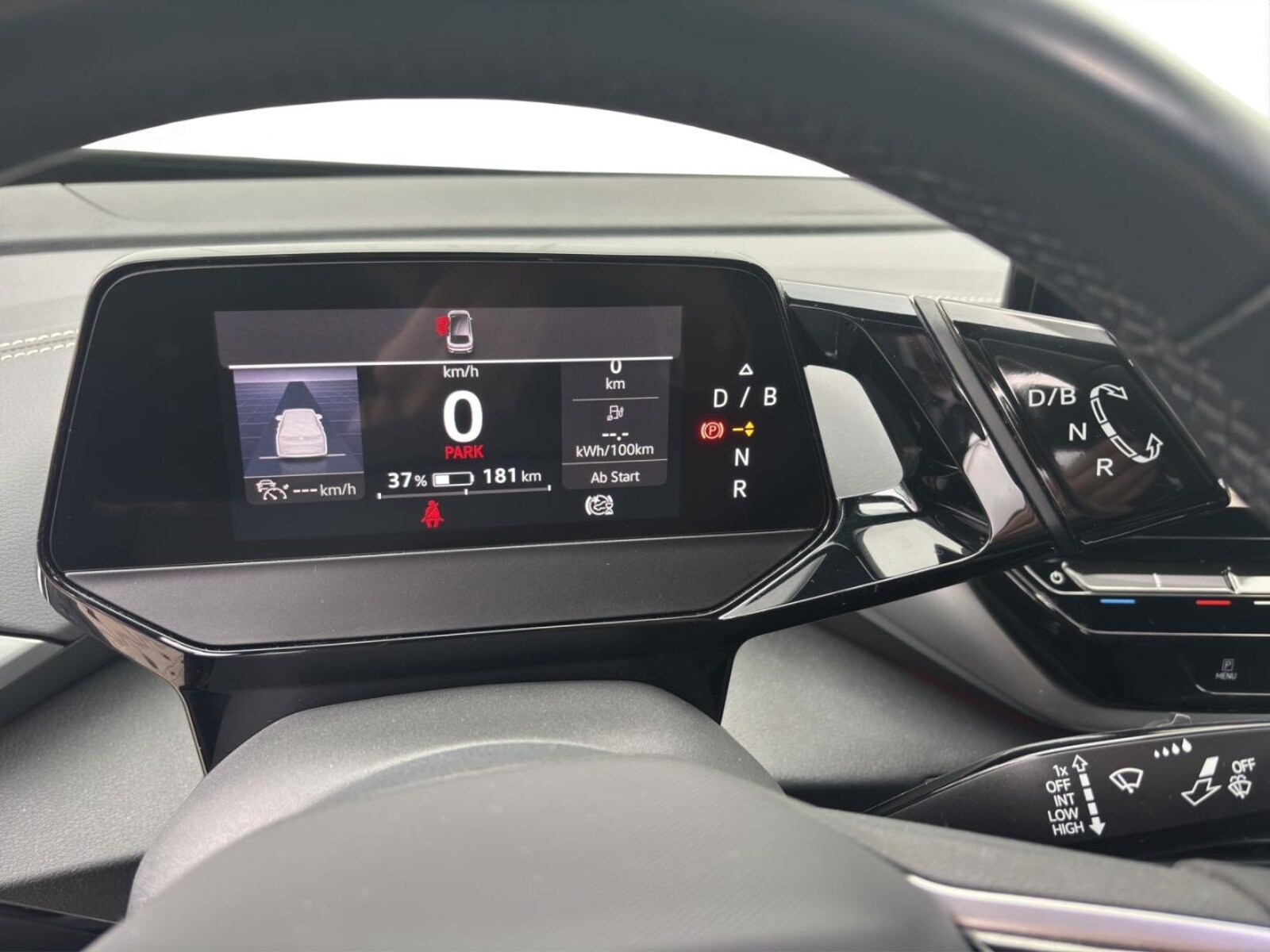 Volkswagen ID.5 – Bild 13
