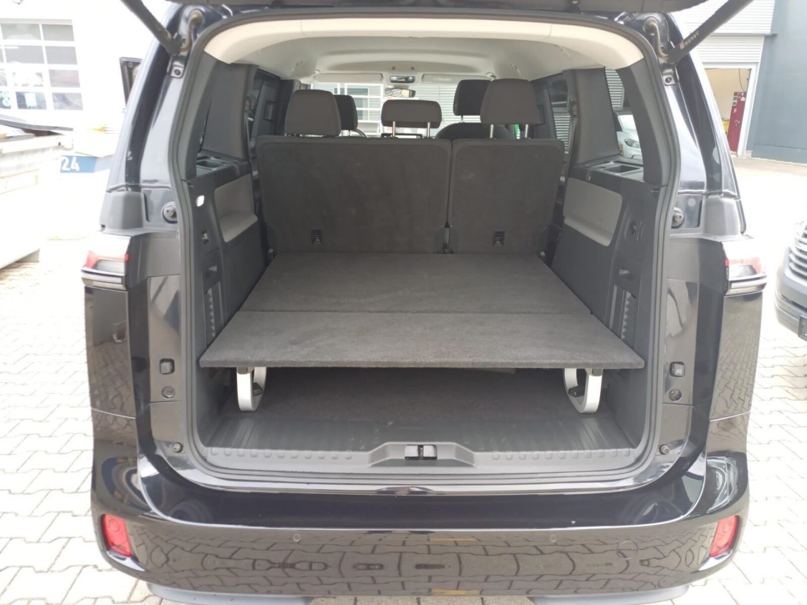 Volkswagen ID. Buzz – Bild 12