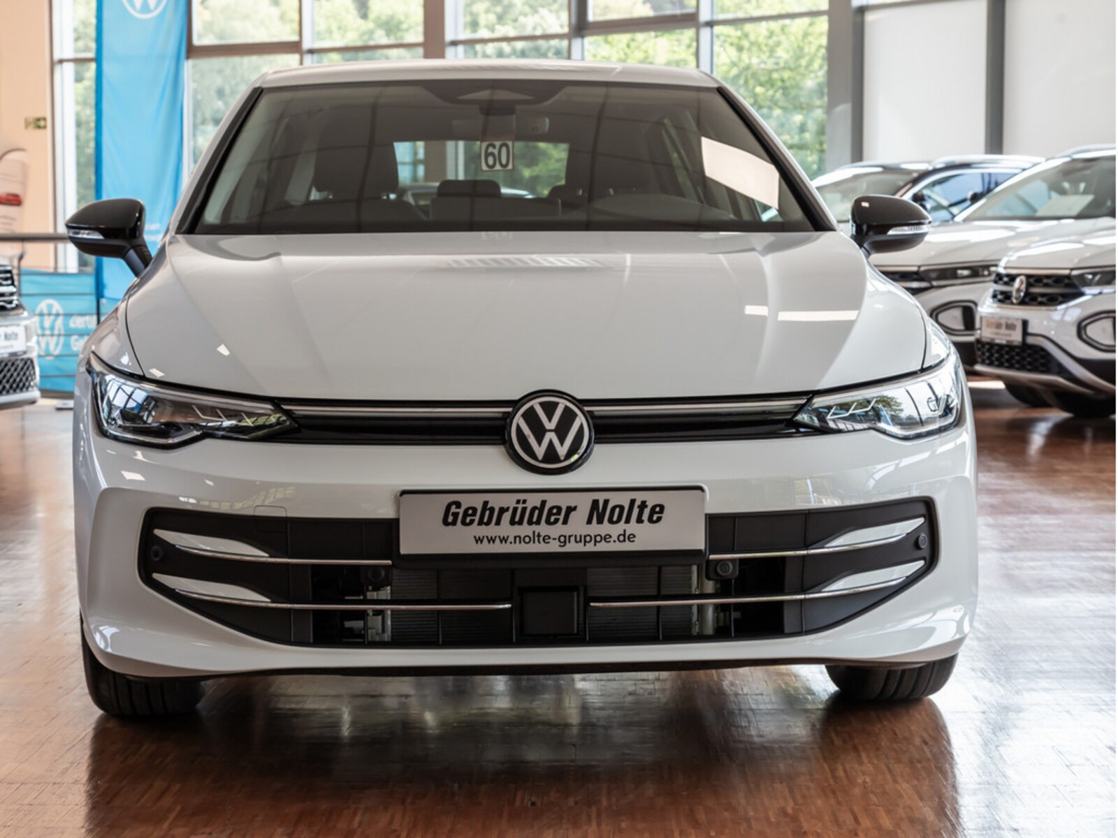 Volkswagen Golf – Bild 2