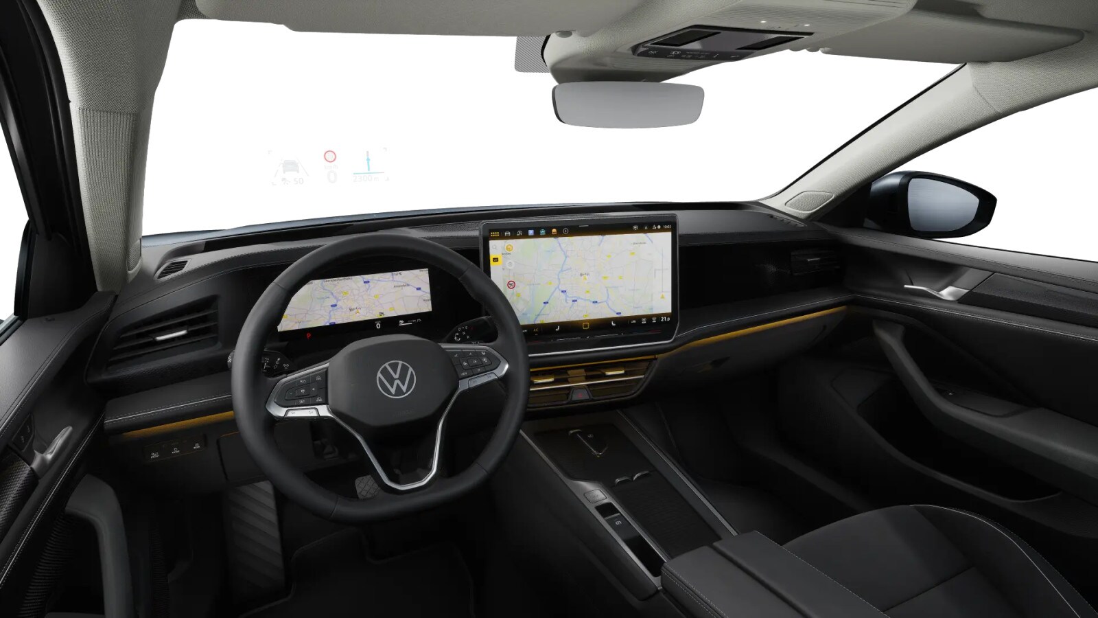 Volkswagen Passat – Bild 8
