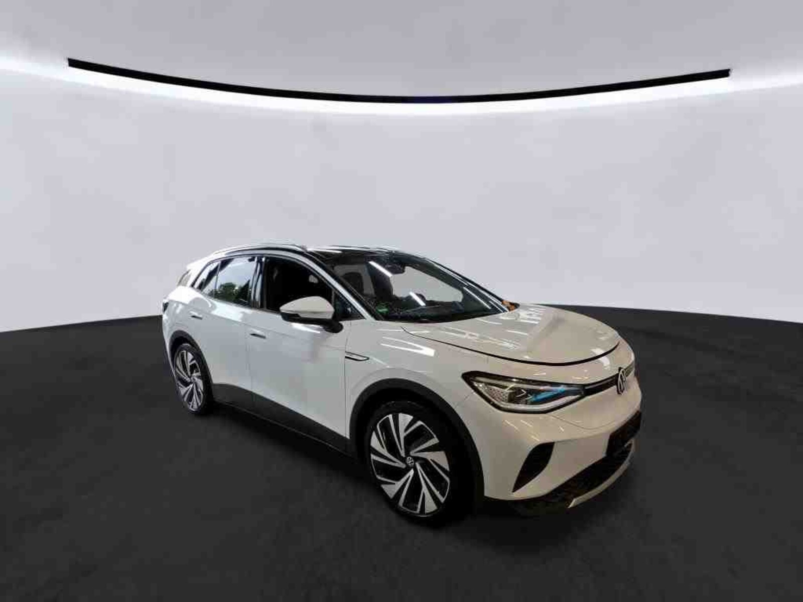 Volkswagen ID.4 – Bild 3