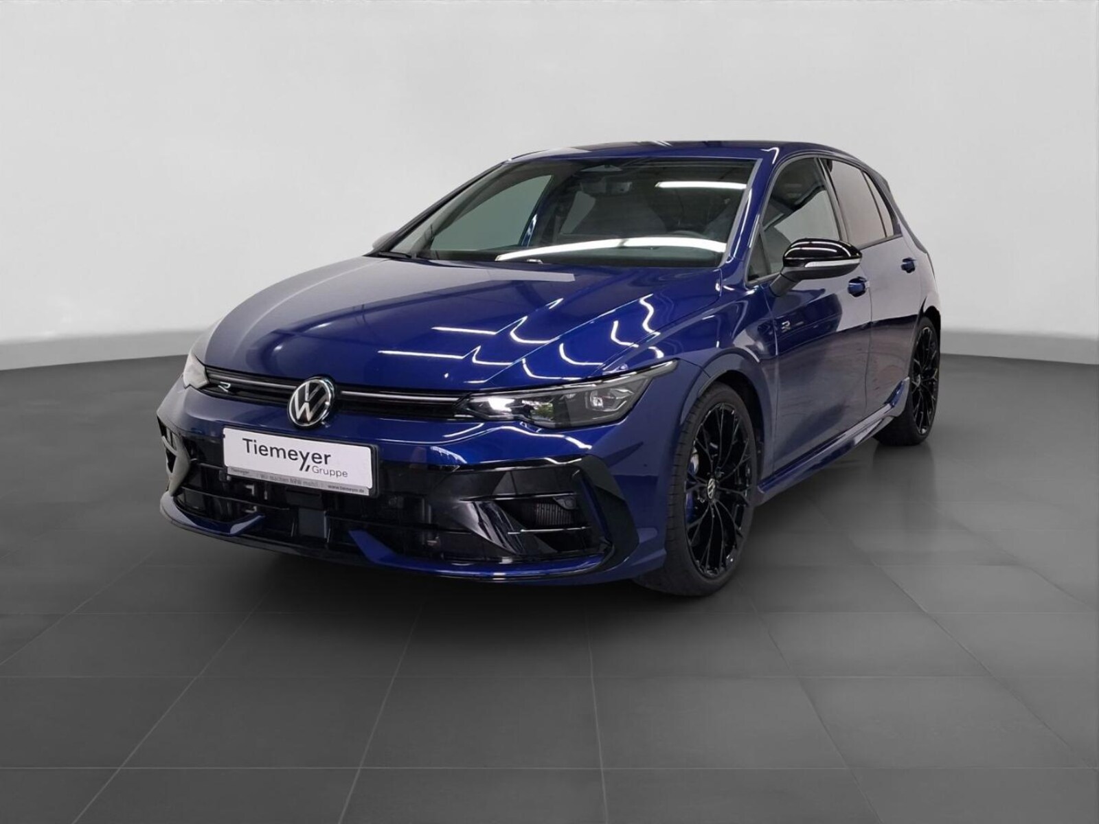 Volkswagen Golf – Bild 2