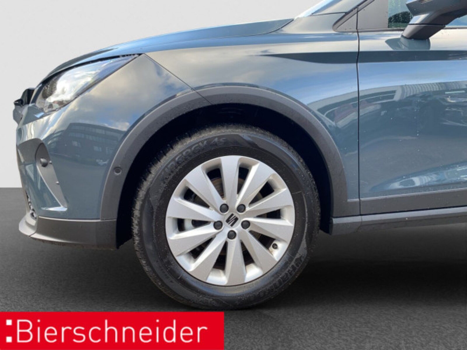 SEAT Arona – Bild 7