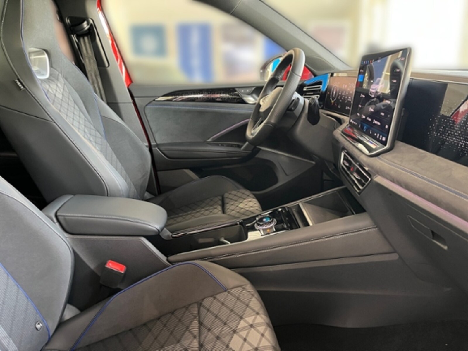 Volkswagen Tiguan – Bild 10