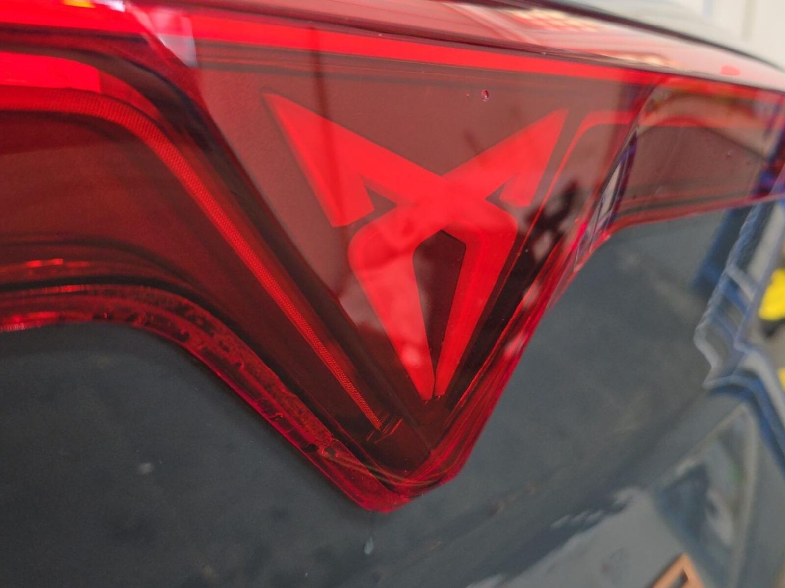 CUPRA Terramar – Bild 21