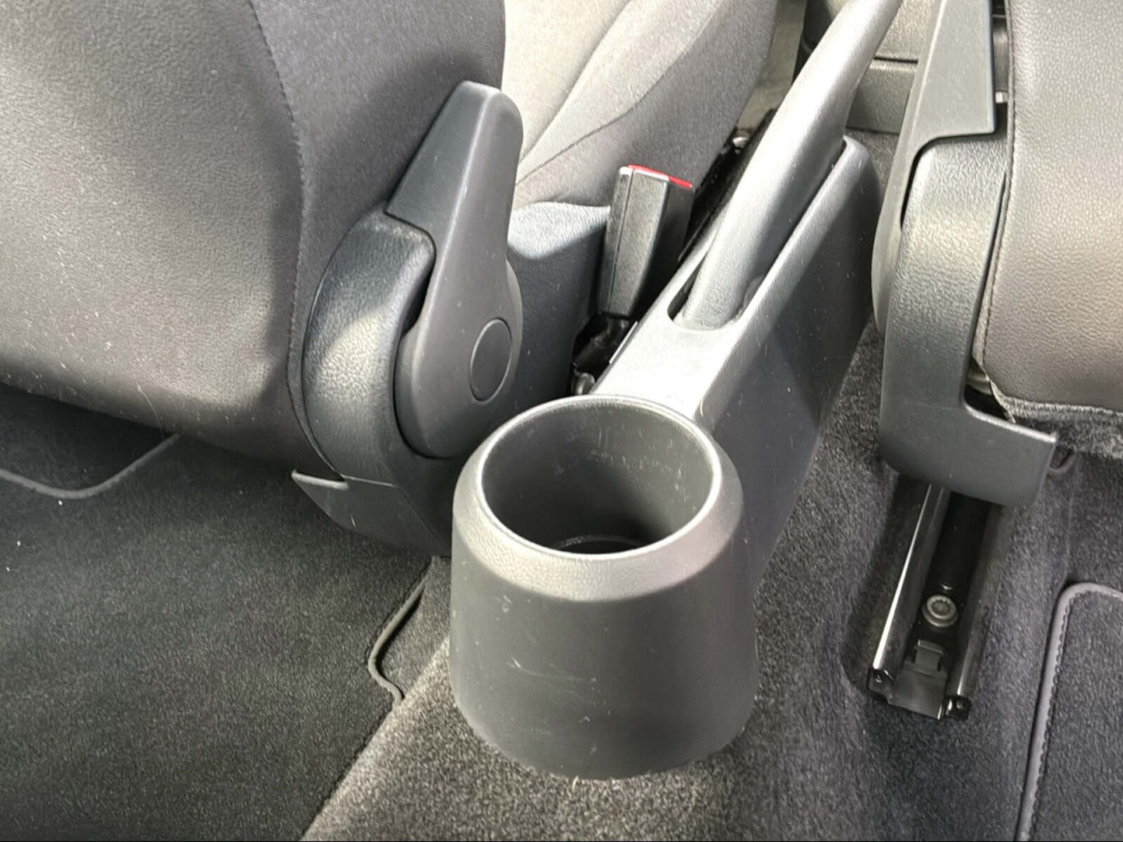Volkswagen up! – Bild 13