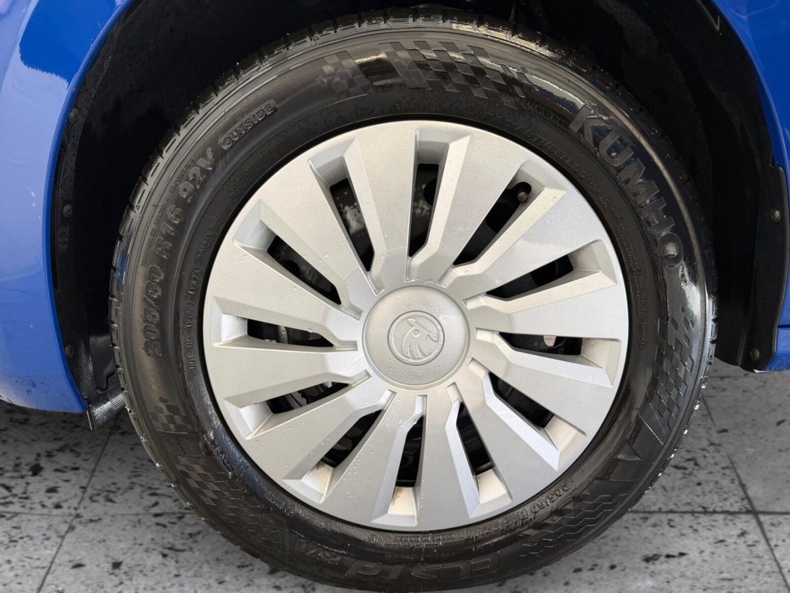 Škoda Kamiq – Bild 7