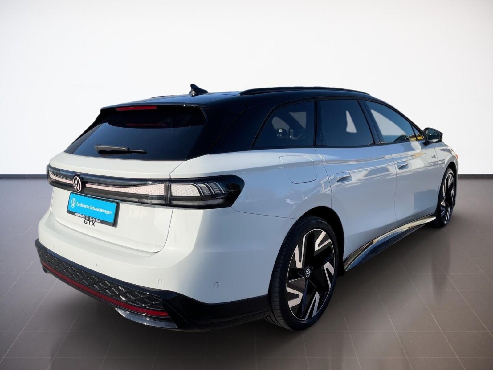 Volkswagen ID.7 Tourer – Bild 4